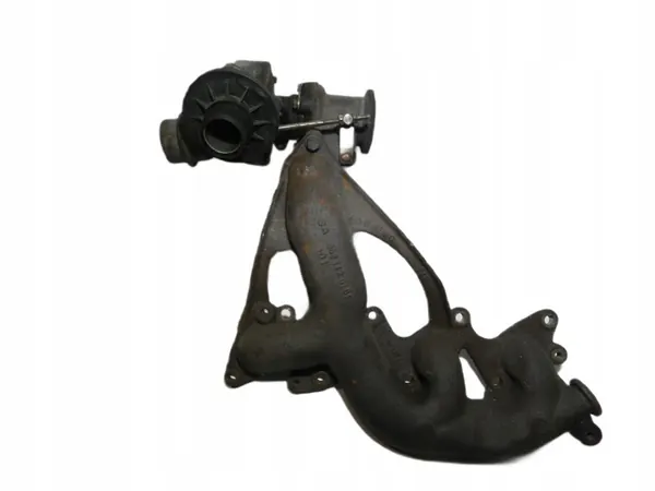 Turbocompresor Mercedes Clase A W168 Vaneo W414 1.7 CDI image 3