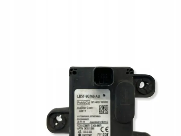 Ford Kuga III actieve cruise control radar OEM LB5T9G768AB image 5