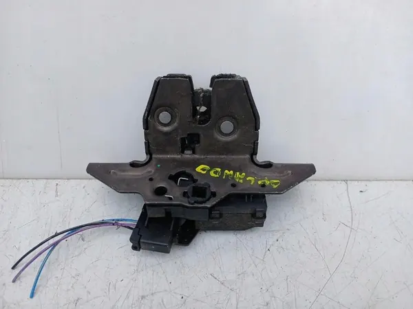 Bagagelås 13500195 Chevrolet image 2