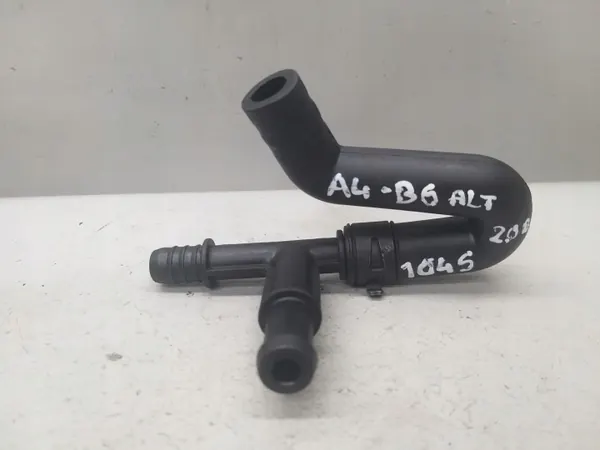 Tyhjiöletku OEM 06B133241AQ VW Passat B5/Audi A4 image 3