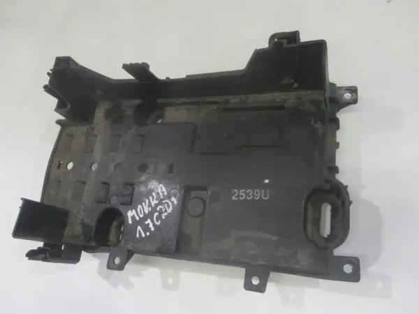 OEM 95418182 Akkualusta Opel Mokka 1.7L Dieselille image 3