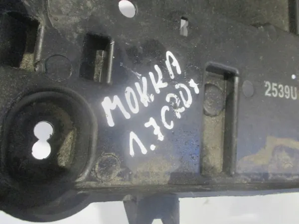 OEM 95418182 Akkualusta Opel Mokka 1.7L Dieselille image 8