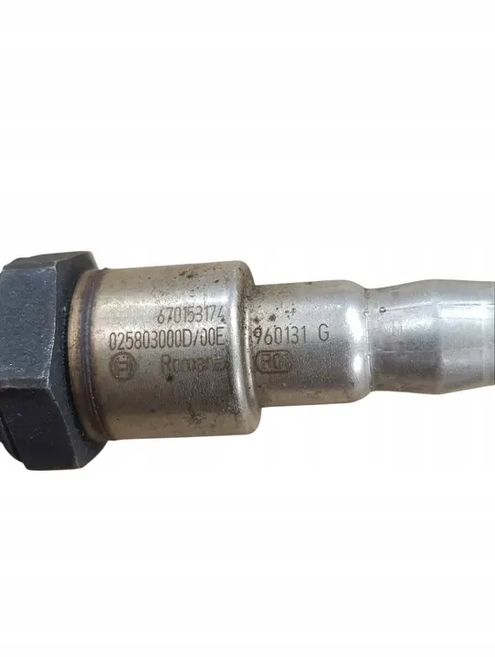 Sensor Lambda Maserati Ghibli 2017 image 7