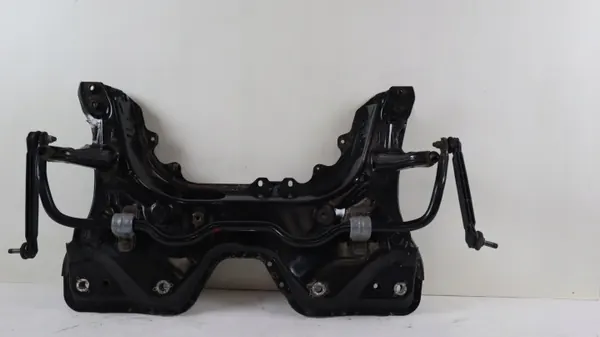 Eixo Dianteiro Jeep Renegade OEM 520562440 - Usado image 2