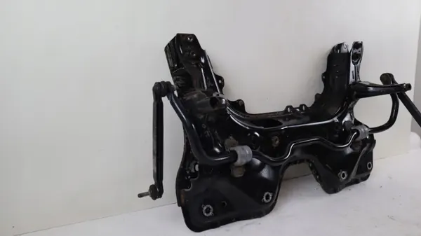 Eixo Dianteiro Jeep Renegade OEM 520562440 - Usado image 3