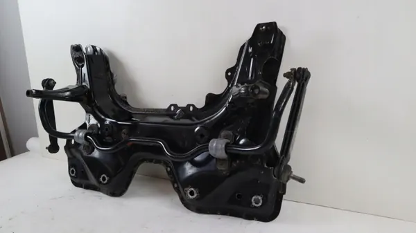 Eixo Dianteiro Jeep Renegade OEM 520562440 - Usado image 4