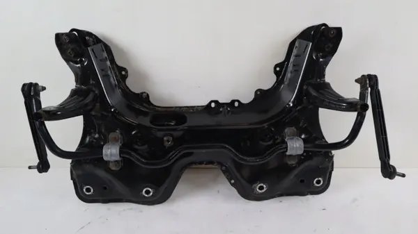 Eixo Dianteiro Jeep Renegade OEM 520562440 - Usado image 5
