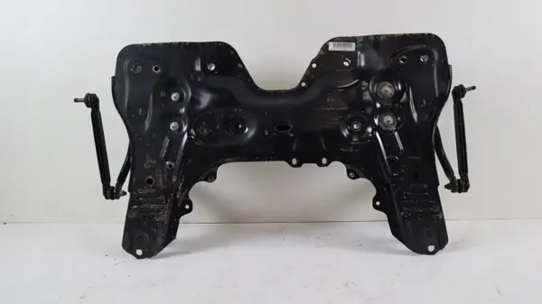 Eixo Dianteiro Jeep Renegade OEM 520562440 - Usado image 6