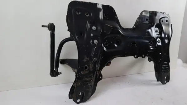 Eixo Dianteiro Jeep Renegade OEM 520562440 - Usado image 8