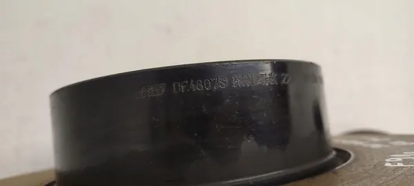 Disco de freio TRW DF4807S image 3