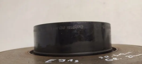 Disco de freio TRW DF4807S image 4