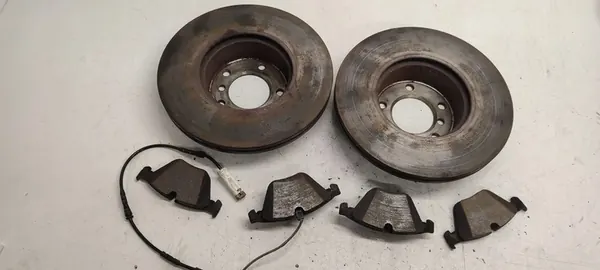 Disco de freio TRW DF4807S image 5