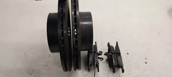 Disco de freio TRW DF4807S image 6