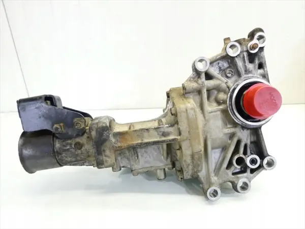 Boîte de transfert Mitsubishi 2.2 DI-D 4WD Diesel image 10