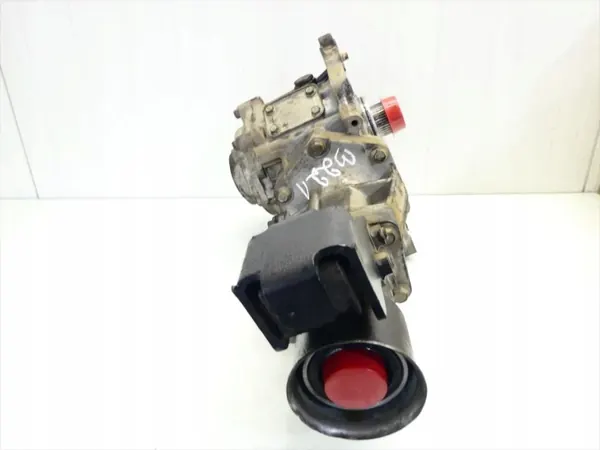 Boîte de transfert Mitsubishi 2.2 DI-D 4WD Diesel image 3