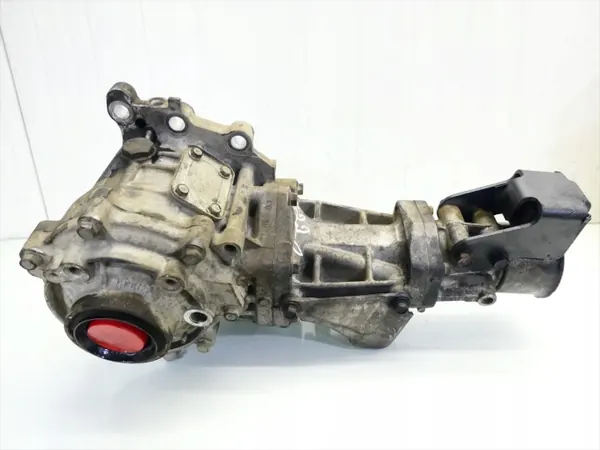 Boîte de transfert Mitsubishi 2.2 DI-D 4WD Diesel image 4