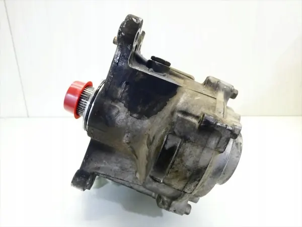 Boîte de transfert Mitsubishi 2.2 DI-D 4WD Diesel image 5