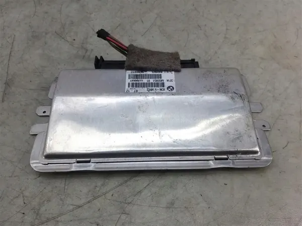 Unité de contrôle suspension OEM 6855951 pour BMW Série 6 image 2