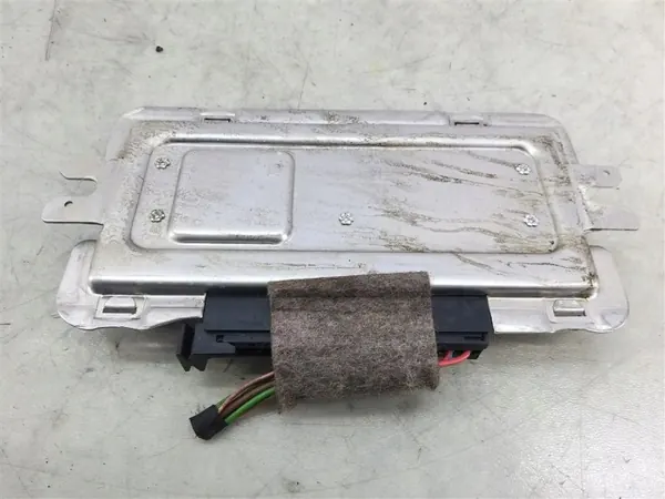 Unité de contrôle suspension OEM 6855951 pour BMW Série 6 image 4