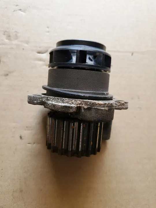 Vattenpump Renault Laguna II 1.6 16V OE image 2