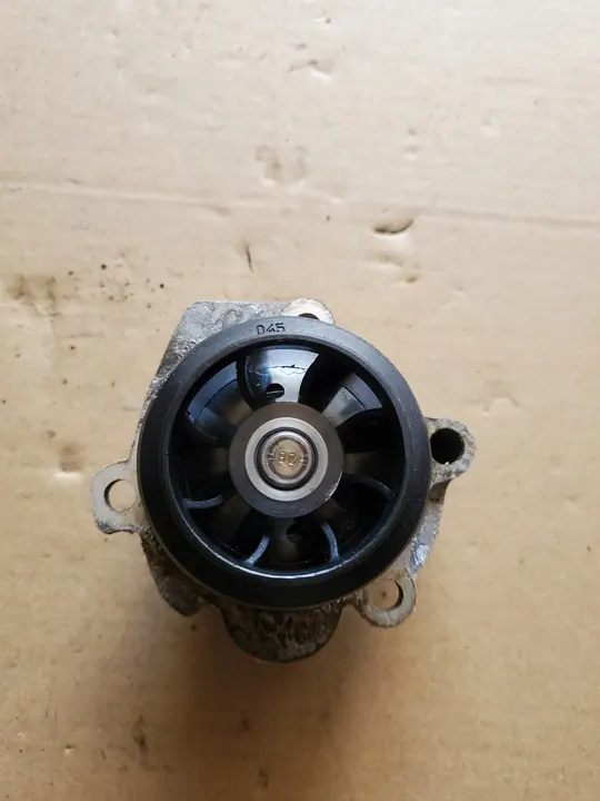 Vattenpump Renault Laguna II 1.6 16V OE image 3