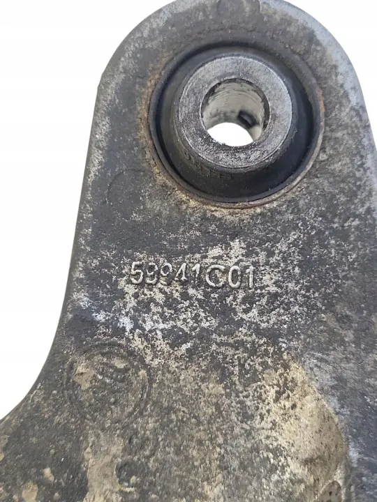 Peugeot 807 Laakerituki OEM 59941C01 image 5