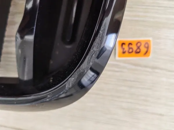 BMW X3 G01 X4 G02 Left Grill 8091725 image 3