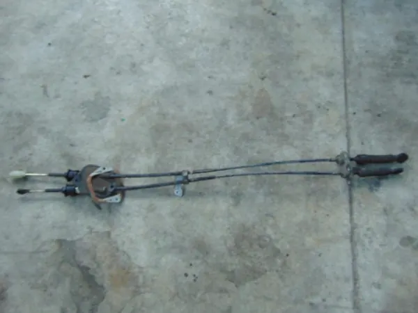 Toyota Schaltgestänge OEM Ilza-137373- Gebraucht image 2