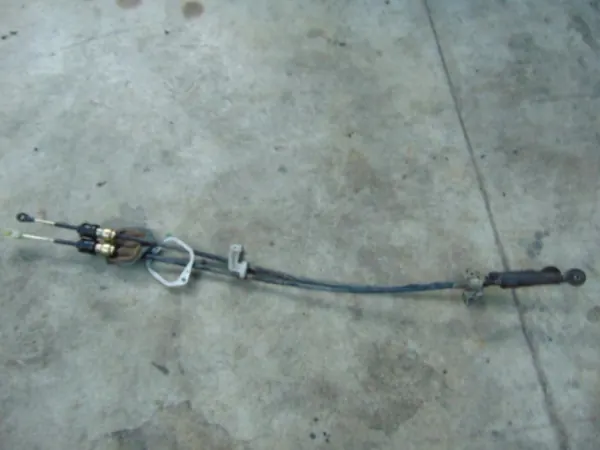 Toyota Schaltgestänge OEM Ilza-137373- Gebraucht image 5