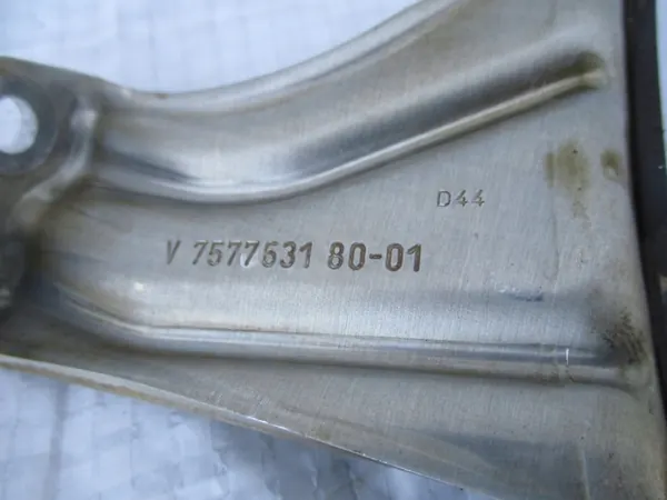 Kit de Distribution OEM V757730180 pour Mini Peugeot Citroen image 4