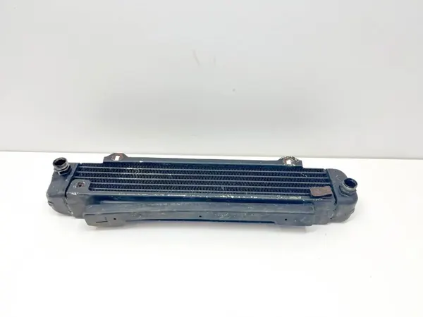 Arrefecedor de óleo motor Mercedes OEM 1161800165 - Usado image 4
