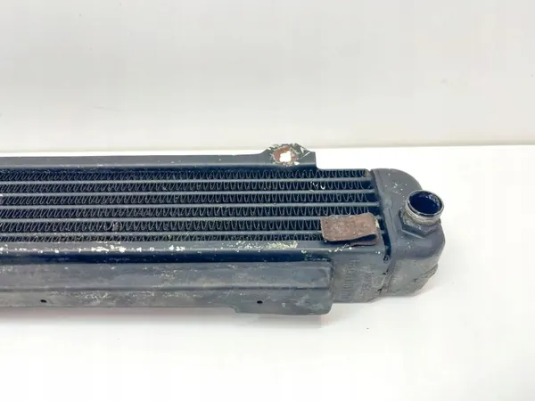 Arrefecedor de óleo motor Mercedes OEM 1161800165 - Usado image 6