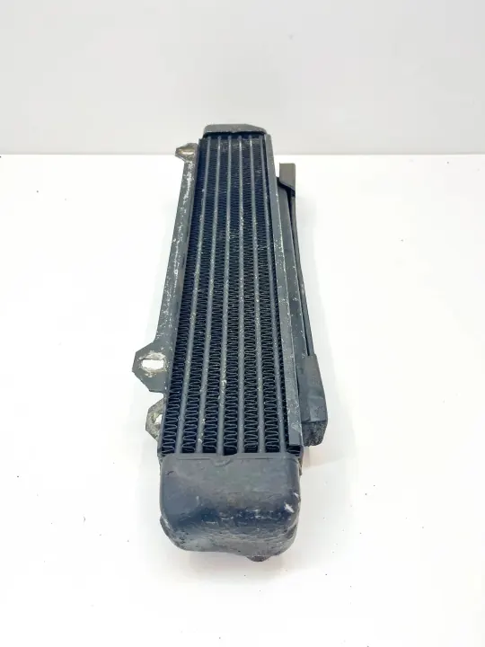 Arrefecedor de óleo motor Mercedes OEM 1161800165 - Usado image 7