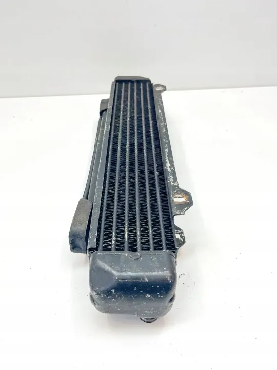 Arrefecedor de óleo motor Mercedes OEM 1161800165 - Usado image 8