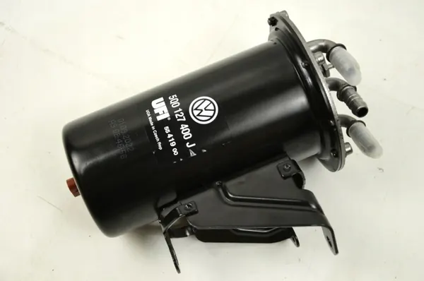 Gebrauchter Volkswagen OE 5Q0127400J Kraftstofffilter image 2