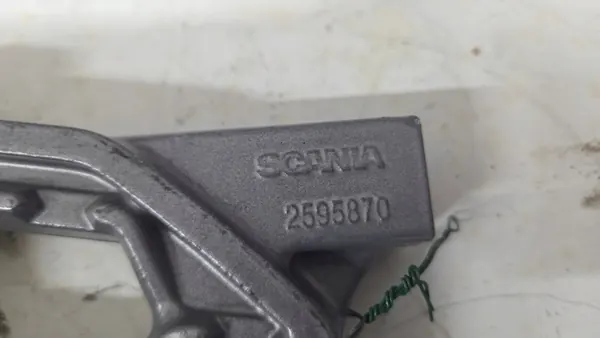 Marche Scania OEM 2595870 - Accessoire Camion Occasion image 4