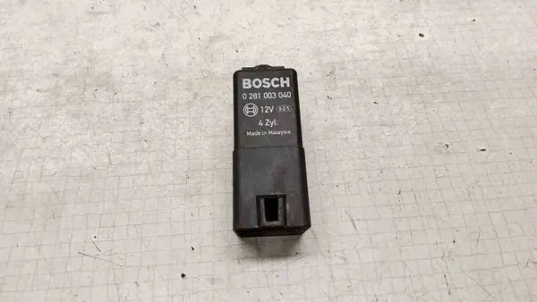 Bougies de préchauffage Dodge Nitro OEM 05033351AA image 2