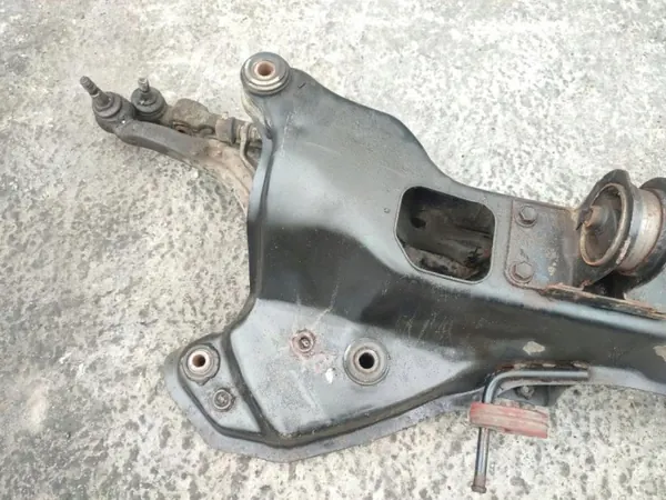 Peça usada OEM 445780 para Brilliance BS6 2.0 Sedã image 4