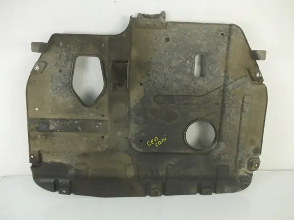 Tampa Motor OEM 9T3E para Kia Ceed 2006-2012 image 2