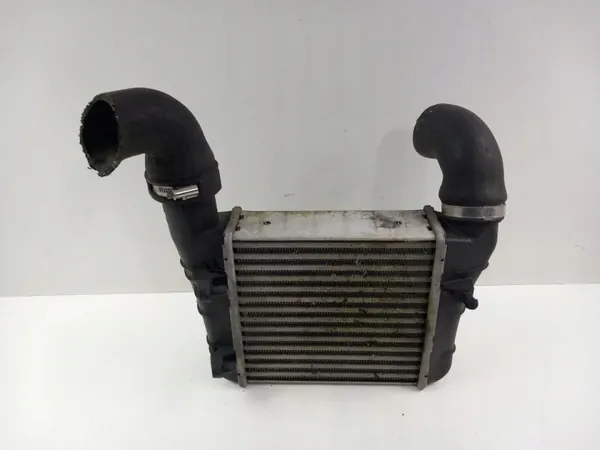Intercooler Audi A4 B7 1.9TDI OEM 8E0145805S image 6