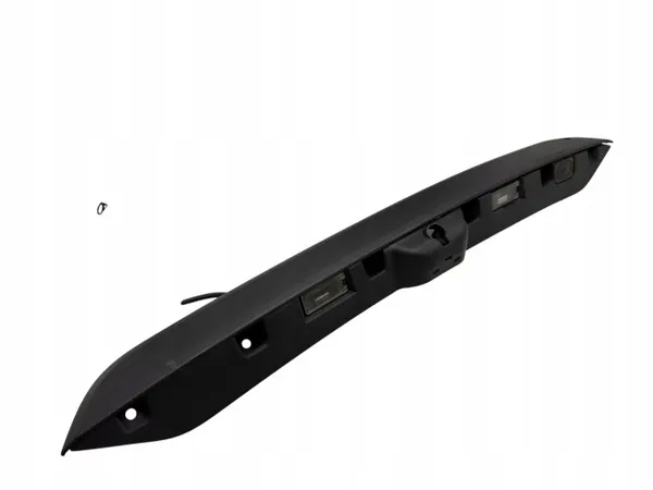 Barre d'éclairage plaque arrière Ford Explorer VI 2020 OEM LB5BS42509 image 2
