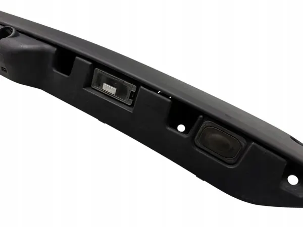Barre d'éclairage plaque arrière Ford Explorer VI 2020 OEM LB5BS42509 image 3