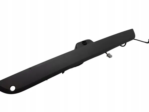Barre d'éclairage plaque arrière Ford Explorer VI 2020 OEM LB5BS42509 image 5