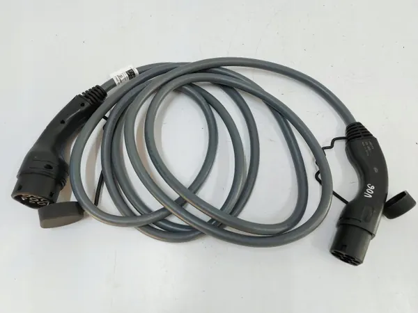 BMW OEM 8490580 Oplaadkabel voor X1 U11 & MINI image 2