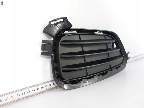 Griglia paraurti anteriore sinistra BMW X3 F25 10-14 image 2