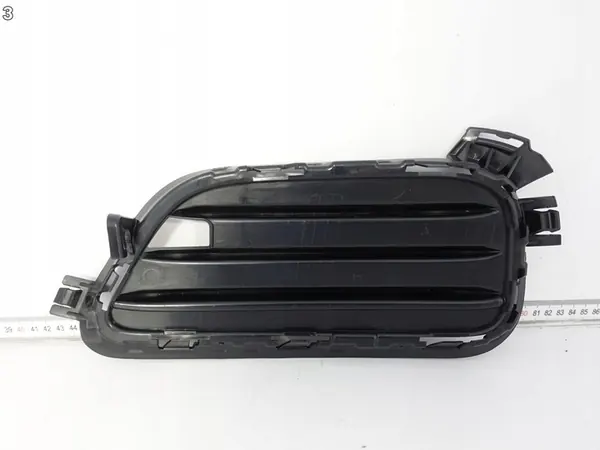 Griglia paraurti anteriore sinistra BMW X3 F25 10-14 image 4