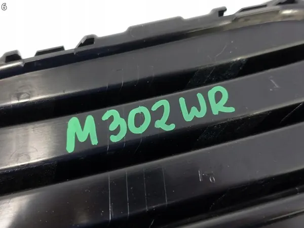 Griglia paraurti anteriore sinistra BMW X3 F25 10-14 image 7