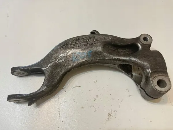 Audi SQ7 Stoßdämpferhalterung vorne rechts OEM 4M0413038 image 2
