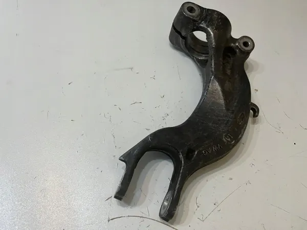 Audi SQ7 Stoßdämpferhalterung vorne rechts OEM 4M0413038 image 3