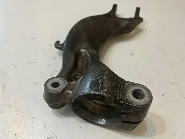 Audi SQ7 Stoßdämpferhalterung vorne rechts OEM 4M0413038 image 4